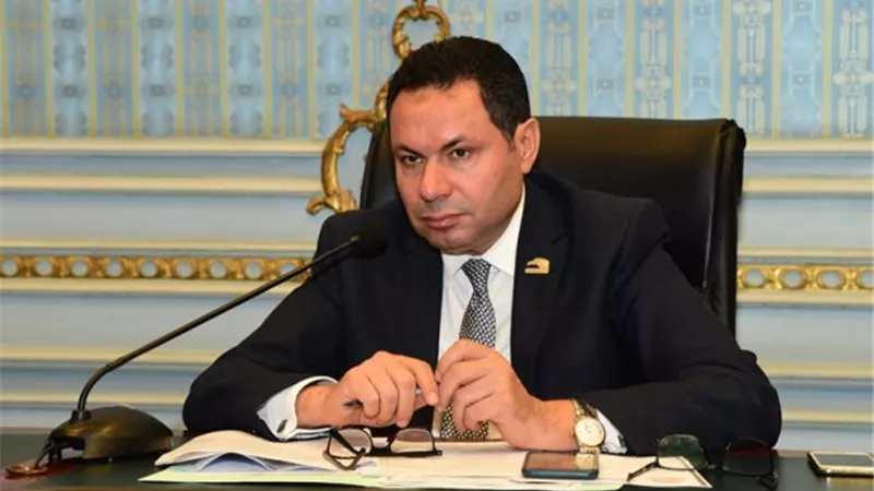 هشام الحصري: الصادرات الزراعية قفزت إلى 11.5 مليار دولار ومستهدفنا 15 مليارًا