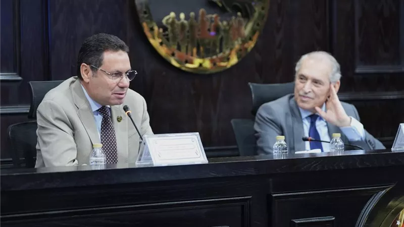أمانة الزراعة بـ«مستقبل وطن» تبحث دعم الفلاح وتعزيز الأمن الغذائي