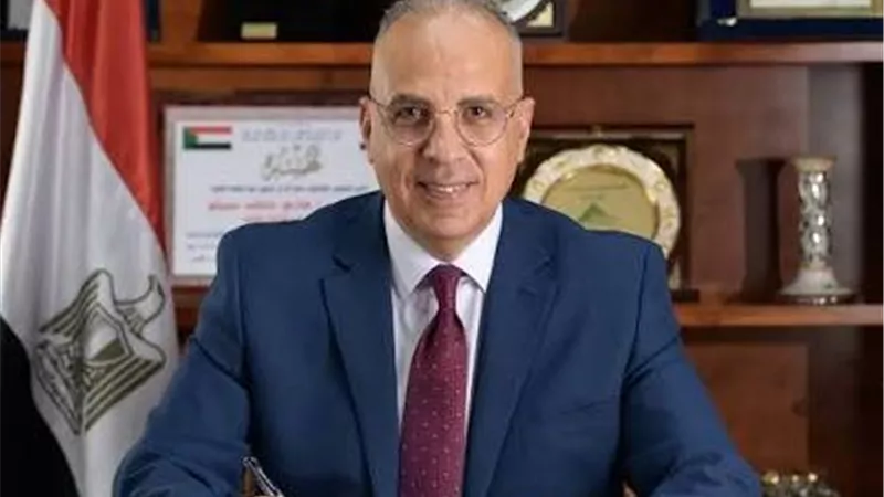 عجز بـ 120 مليار متر.. كيف تواجه مصر تحدي 