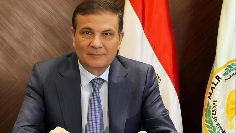 وزير الزراعة يعلن اعتماد “بحوث الصحة الحيوانية” مركزًا دوليًا للتعاون في أفريقيا
