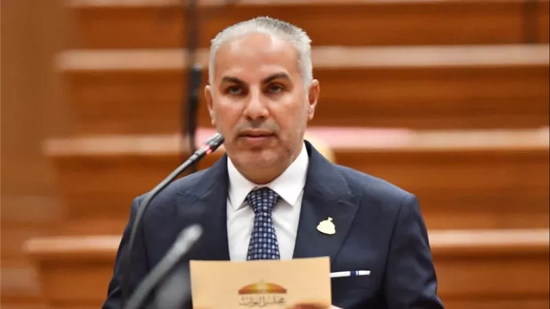 زراعة النواب تتدخل لحل أزمة جفاف الأراضي بنقص مياه الري في الفيوم