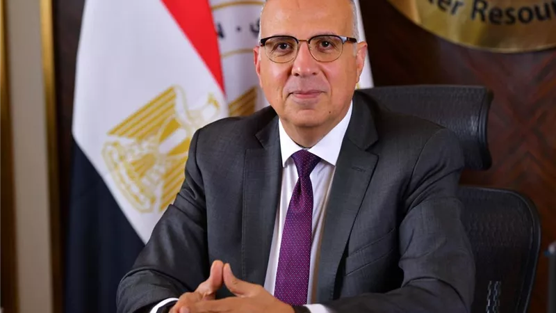 وزير الري يتابع حالة منظومة الصرف الزراعي خلال إجازة عيد الأضحى المبارك