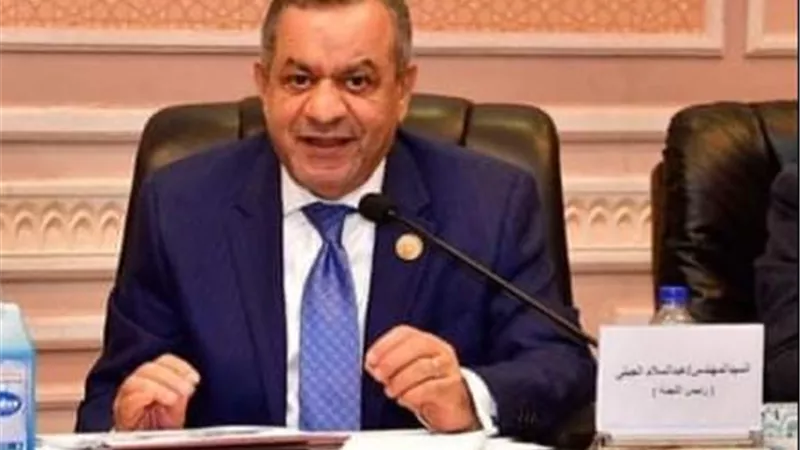الجبلي: الفلاح خط الدفاع الأول عن الأمن الغذائي ومكتسبات التمكين تقود القطاع الزراعي لقفزات غير مسبوقة