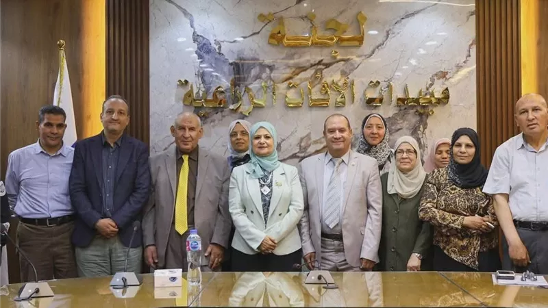 صادرات العسل المصري تقفز لـ 148 مليون جنيه.. وجولة تدريبية لحماية المناحل بالأسواق