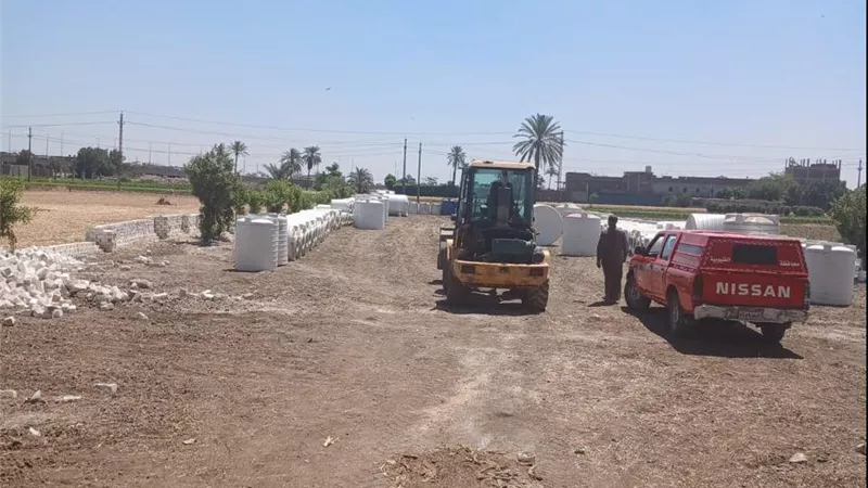 وزير الزراعة يتابع جهود منع وإزالة التعديات على الأراضي الزراعية في ثالث أيام عيد الأضحى