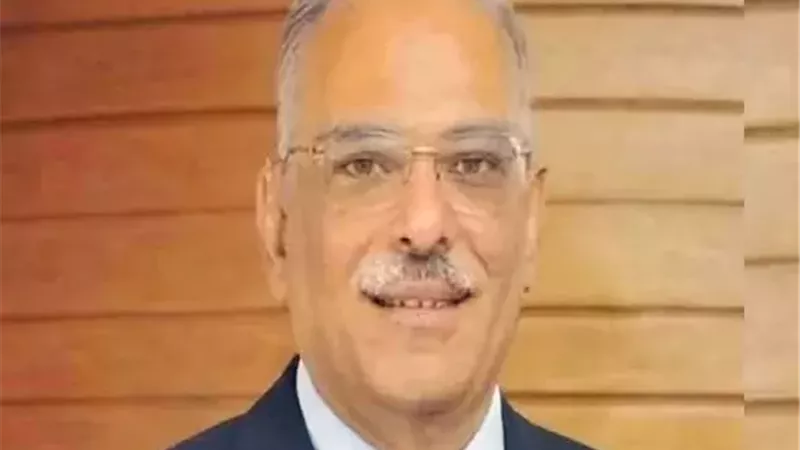 محمد عزت: اختلاف طبيعة الزراعة يرفع الطلب على الأسمدة في توقيتات محددة