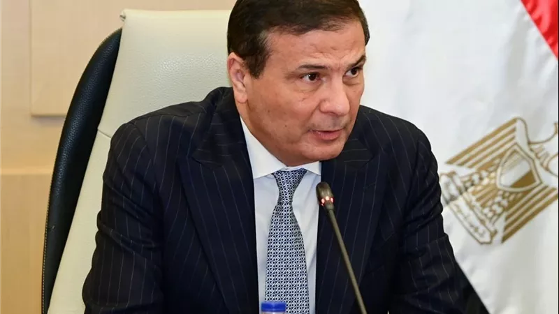وزير الزراعة: تكامل الوزارات الخمس يضمن تعظيم العائد التنموي لمبادرة «القرية المنتجة»