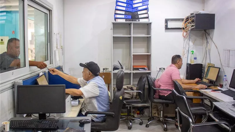 متبقيات المبيدات يواصل العمل في العيد ويحلل أكثر من 1500 عينة خلال أول ثلاثة أيام