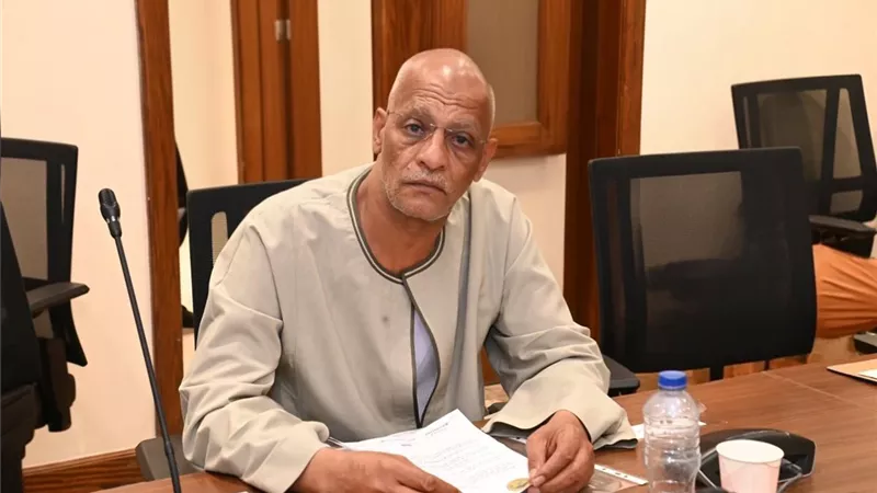 طلب إحاطة بشأن التفاوت في أسعار تقنين الأراضي والإيجارات بين جهات الولاية المختلفة
