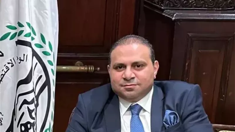 مدينة بورسعيد النسيجية.. استثمارات صينية بـ2 مليار دولار لتعزيز صناعة الغزل والنسيج