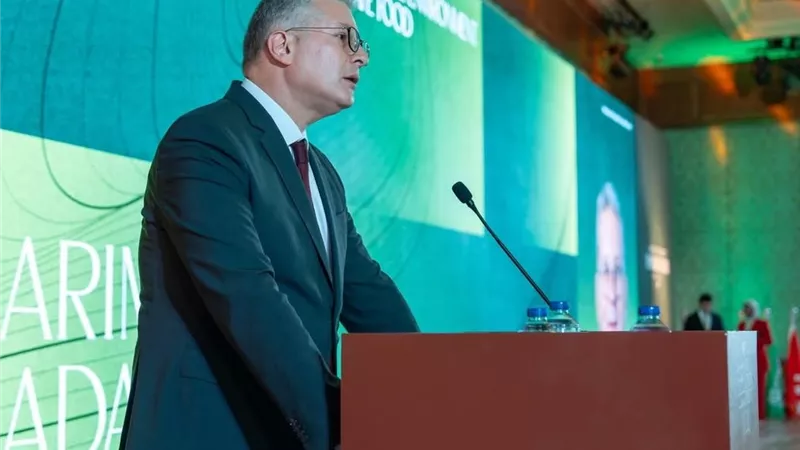 وزير البترول: تأمين الغاز يحول مصر لقوة إقليمية في صناعة الأسمدة ويقود طفرة في الإنتاج والصادرات