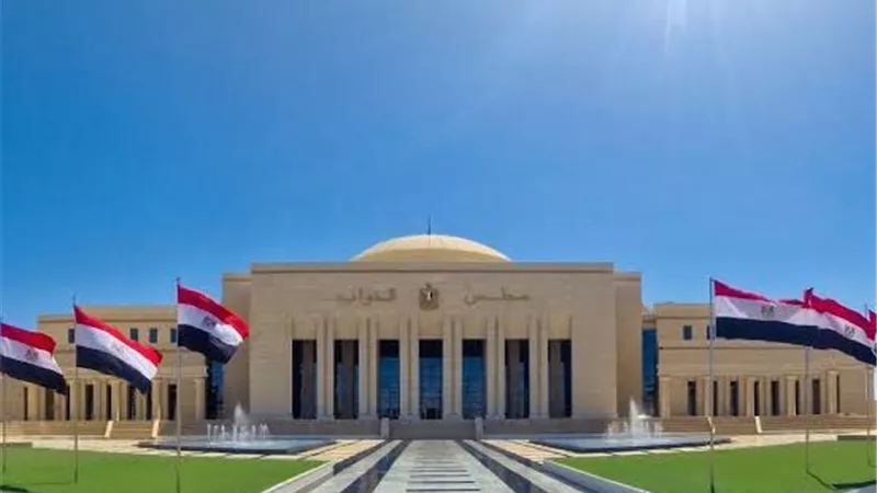 مطالب برلمانية بزيادة دعم الفلاح والاستثمارات الزراعية لتعزيز الأمن الغذائي بالموازنة الجديدة