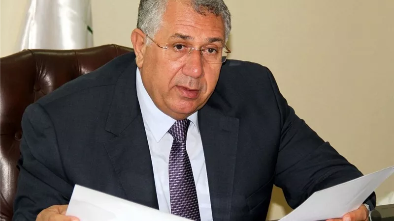 السيد القصير: تجديد استضافة المركز الدولى للأسماك 25 عاما يعزز الأمن الغذائى