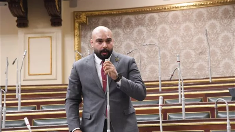 برلماني يطالب بإعادة النظر في منظومة دعم وإقراض المزارعين