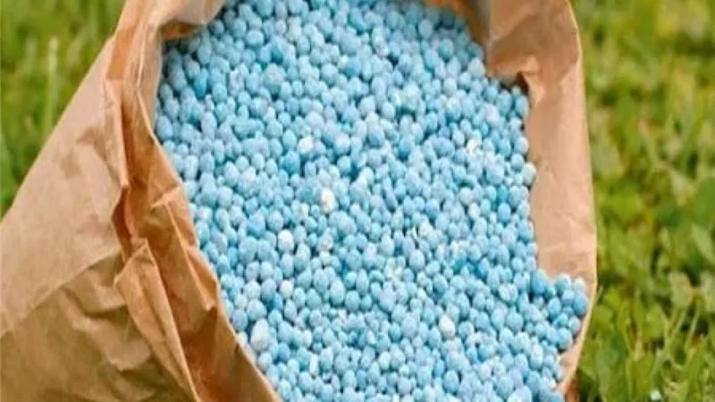 انخفاض أسعار معظم الأسمدة بالأسواق اليوم الثلاثاء 22 سبتمبر 2026