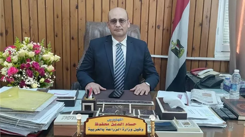 تعزيزاً للثروة الحيوانية.. ندوة إرشادية موسعة حول أحدث أصناف الأعلاف الخضراء بالغربية