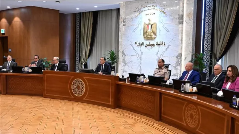 بقرار من رئيس الوزراء: تخصيص مساحات جديدة للاستصلاح الزراعي وتأمين الري لـ 60 ألف فدان لمواجهة أزمة الجفاف 