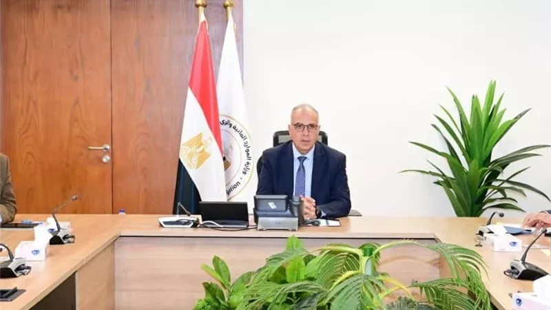 حماية النيل خط أحمر.. وزير الري يفعل دور روابط المياه ويشدد الإجراءات ضد الملوثين