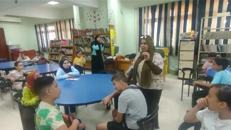 الطب البيطري بالقليوبية يكثف التوعية بالأمراض المشتركة بين الإنسان والحيوان
