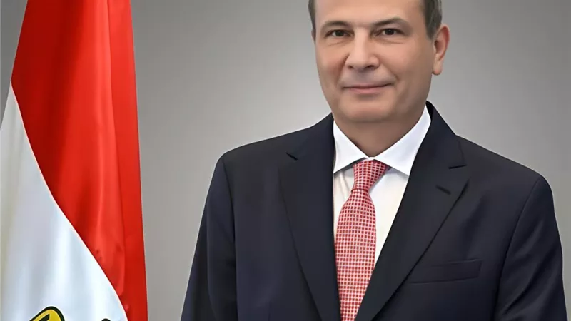 وزير الزراعة يكشف الخطة الوطنية متكاملة للتعامل مع ظاهرة الكلاب الضالة