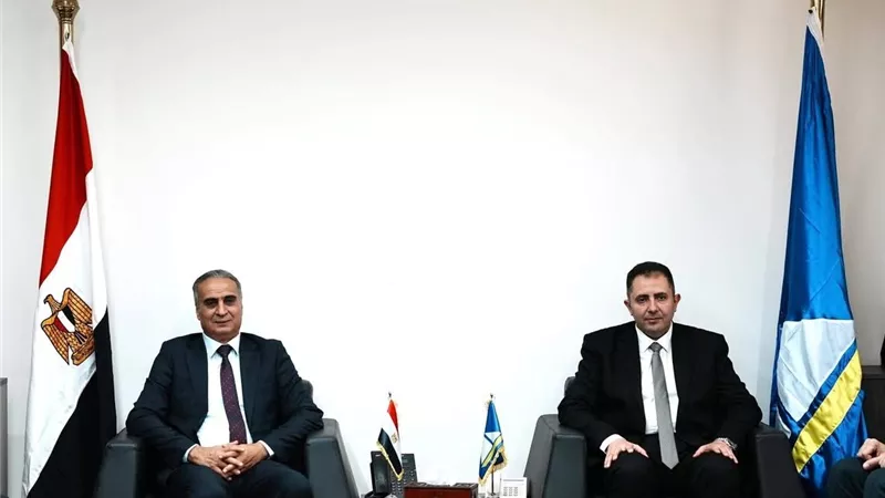 لا تلاعب بالأسعار.. حماية المستهلك ومحافظة دمياط يطلقان خطة مشددة لضبط الأسواق