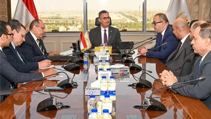 كاري أون يتوسع.. التموين يدرس تمويلات ميسرة لتطوير بدالي التموين ومنافذ جمعيت