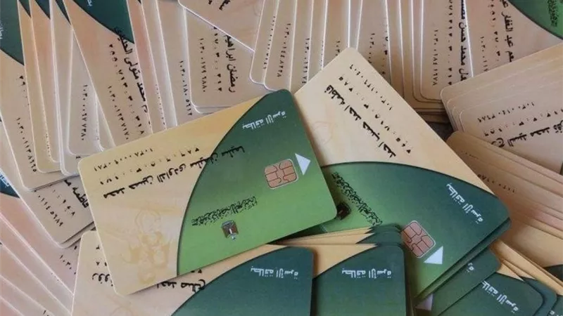 التموين: إيقاف بطاقات 850 ألف مستفيد.. وإعادة الدعم فور ثبوت الاستحقاق