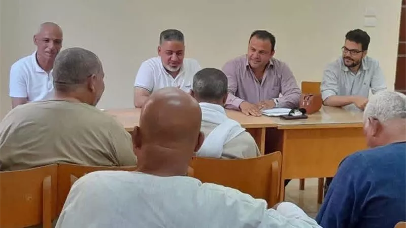 حماية للفلاح وأسواق مضمونة للمحاصيل.. الزراعة تنشر ثقافة الزراعة التعاقدية بالفيوم
