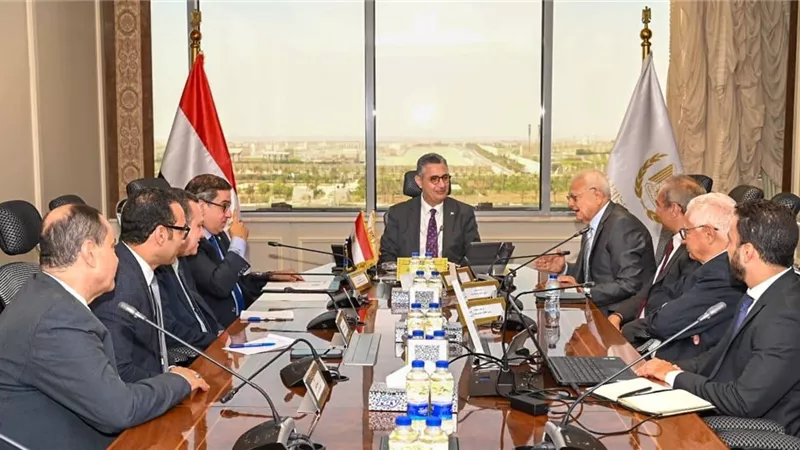 وزير التموين: ندرس مختلف البدائل والسيناريوهات بما يضمن وصول الدعم إلى مستحقيه