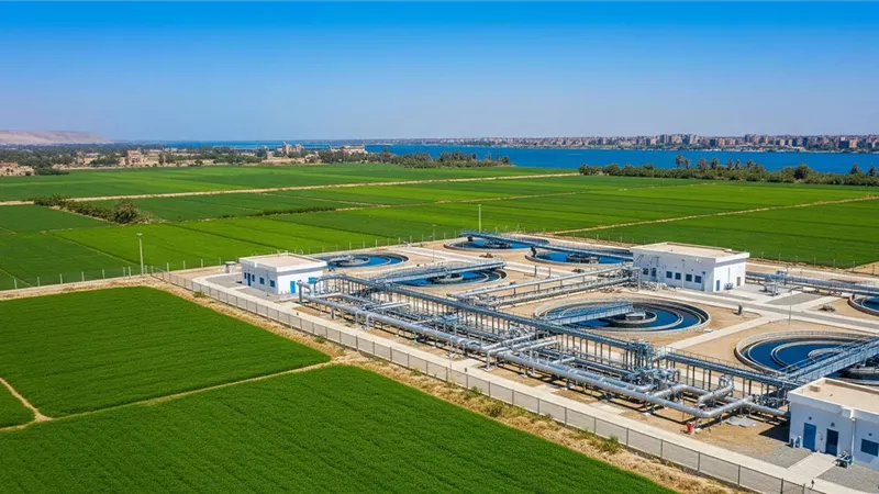 أستاذ اقتصاد زراعي: مصر تتبنى استراتيجية متكاملة للأمن الغذائي لمواجهة الأزمات الجيوسياسية