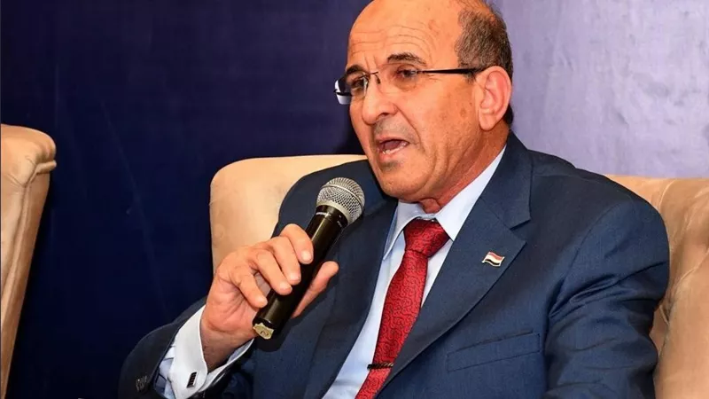 طارق سليمان: تمويلات جديدة للمشروع القومي للبتلو لدعم وتنمية الثروة الحيوانية