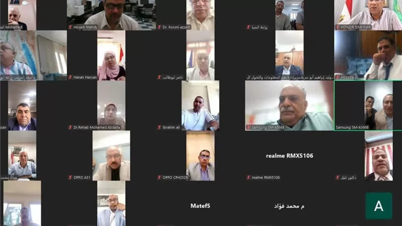 بتوجيهات وزير الزراعة.. تحرك موسع لتنشيط مجمعات حياة كريمة وتعزيز الخدمات المقدمة للمزارعين