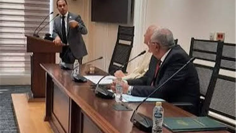 البرلمان يحسم أزمة تشابك أملاك الدولة بالإسماعيلية.. وتفويض وزاري للمحافظين لحسم ملف تقنين الأراضي