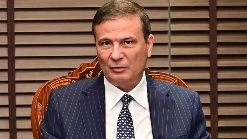 من المزرعة إلى التصدير.. وزير الزراعة يكشف كيف تنافس الحاصلات المصرية عالميًا