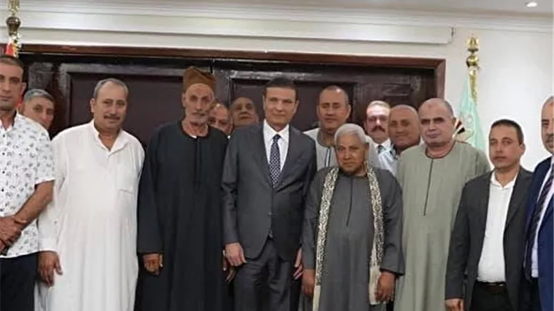 ضربة للسوق السوداء.. وزير الزراعة يعلن خطة حاسمة لضبط الأسمدة ودعم الفلاح المصري