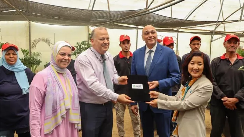 في اليوم العالمي للمشروعات الصغيرة.. جهاز تنمية المشروعات والأمم المتحدة يستعرضان قصص نجاح قادت إلى التوسع والتصدير
