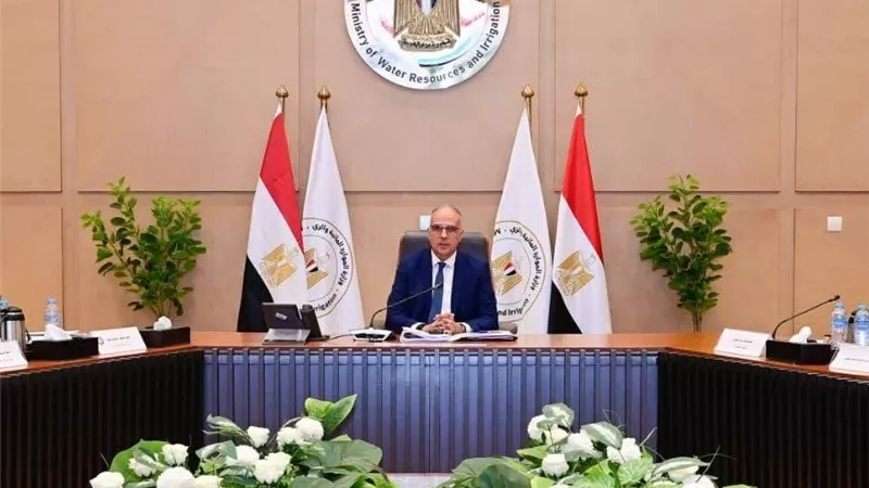 السواحل المصرية تستعد لطفرة استثمارية.. سويلم يسرّع التراخيص ويعتمد 4 مشروعات قومية كبرى
