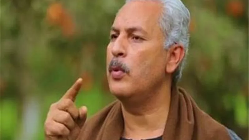 نقيب الفلاحين يكشف أسرار التحول الرقمي والري الحديث بمصر