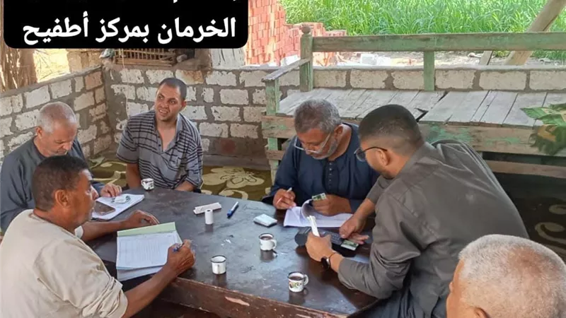 زراعة الجيزة تكثف المتابعة الميدانية لضمان انتظام صرف الأسمدة