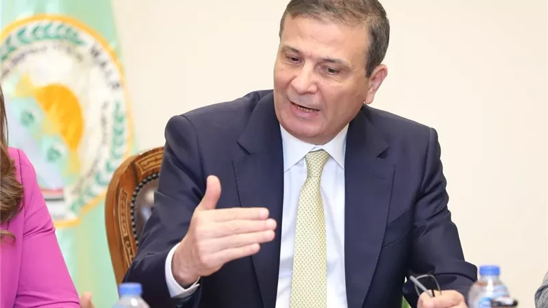 وزير الزراعة أمام النواب: لن نتخلى عن الفلاح ومراجعة شاملة لتكلفة إنتاج الأسمدة بالتعاون مع المالية