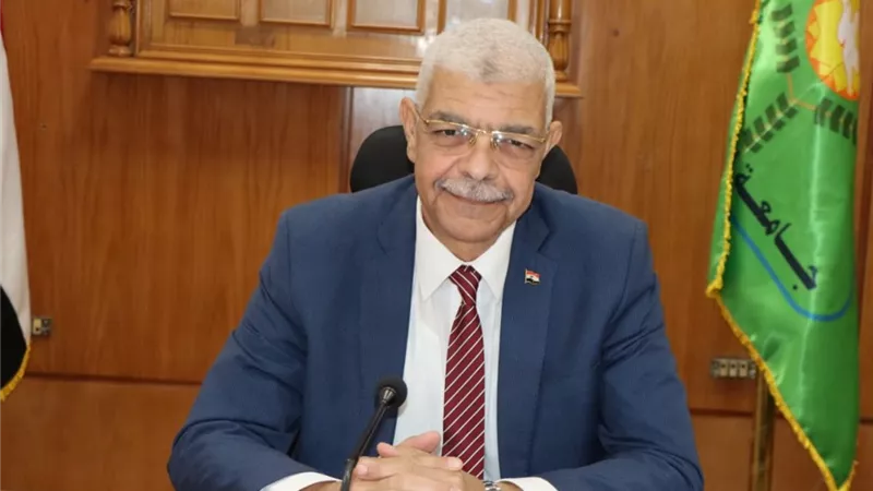 جامعة المنوفية تطلق قافلة تنموية لدعم المشروعات الصغيرة والتمكين الاقتصادي بقرى المحافظة