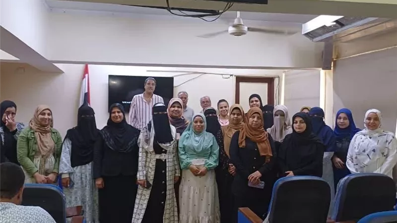لجنة المبيدات تؤهل الأطباء والمسعفين للتعامل مع حالات التسمم بالمبيدات بأحدث البروتوكولات
