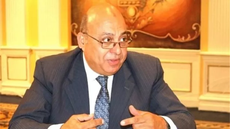 خبير دولي: لا أمن غذائي دون غذاء آمن وسلامة الغذاء ركيزة أساسية لحماية الصحة العامة