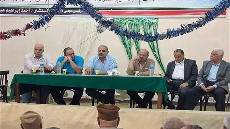 توجيهات بالتصدي الفوري للتعديات وإلزام المخالفين بإعادة الأراضي لطبيعتها الزراعية