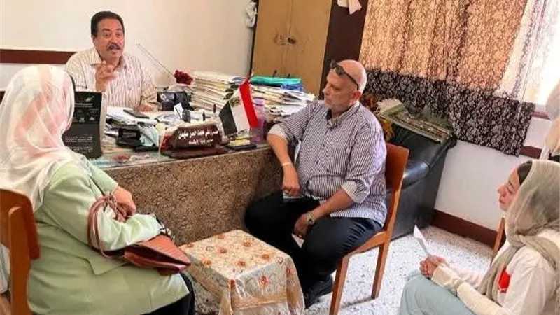 زراعة بورسعيد تنظم ندوة إرشادية حول زراعة المشروم المحاري لدعم المشروعات الصغيرة وريادة الأعمال
