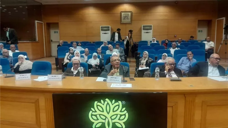 الزراعة تستعرض إنجازات الإقليمي للأغذية والأعلاف خلال يونيو: فحص 746 شحنة، وتنفيذ 91 تجربة تشغيل لخطوط إنتاج جديدة