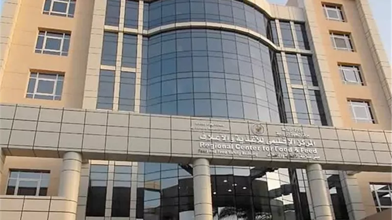 1210 تحليلات و592 عينة رقابية.. جهود مكثفة لضمان جودة الأعلاف وسلامة الغذاء