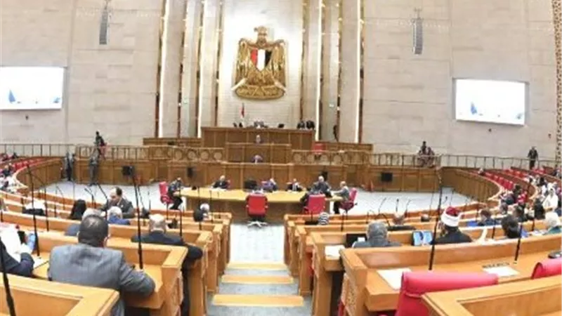 تحرك برلماني لحماية المزارعين.. مطالبات بتطوير منظومة التسويق والسيطرة على تكاليف الإنتاج