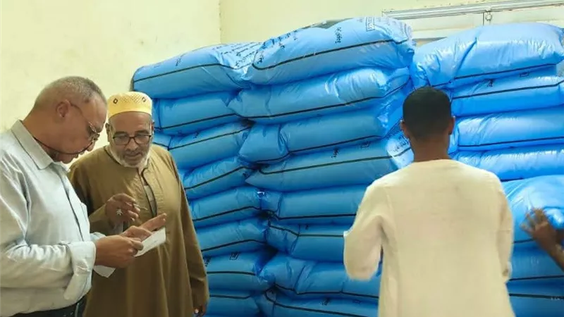 توجيهات عاجلة من زراعة الأقصر لدعم المزارعين