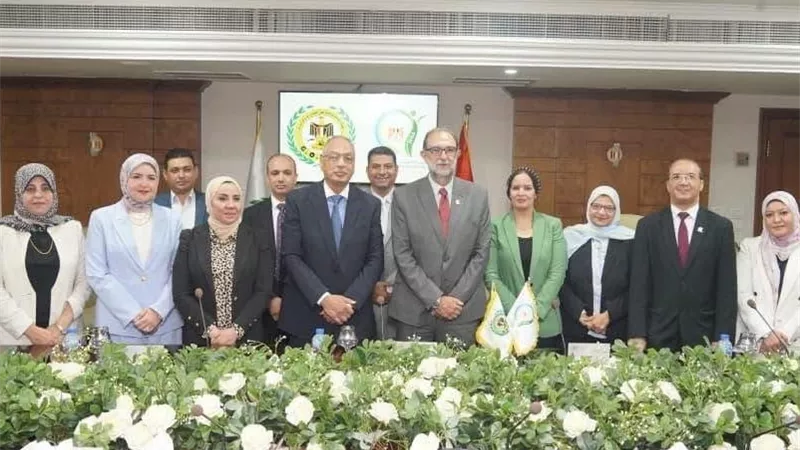 بروتوكول جديد بين سلامة الغذاء والرقابة على الصادرات..  لدعم الصادرات الغذائية والزراعية